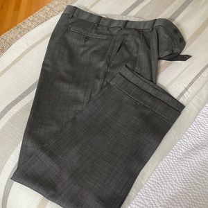 Zanella dress pants